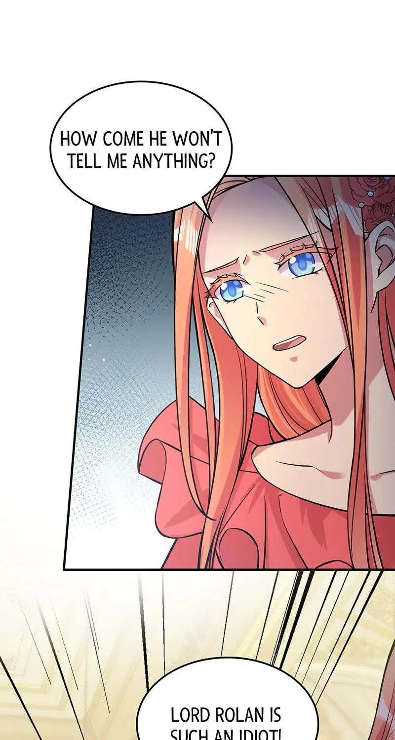Even though I become a side character, I’m being adored by an overprotective duke. Chapter 63 page 63 - 