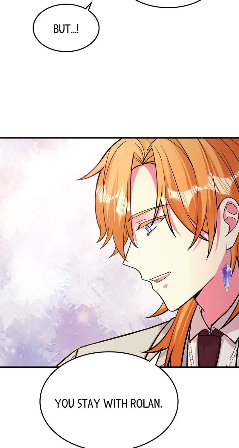 Even though I become a side character, I’m being adored by an overprotective duke. Chapter 63 page 67 - 