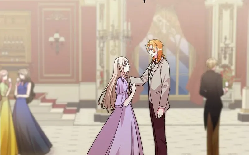 Even though I become a side character, I’m being adored by an overprotective duke. Chapter 63 page 70 - 