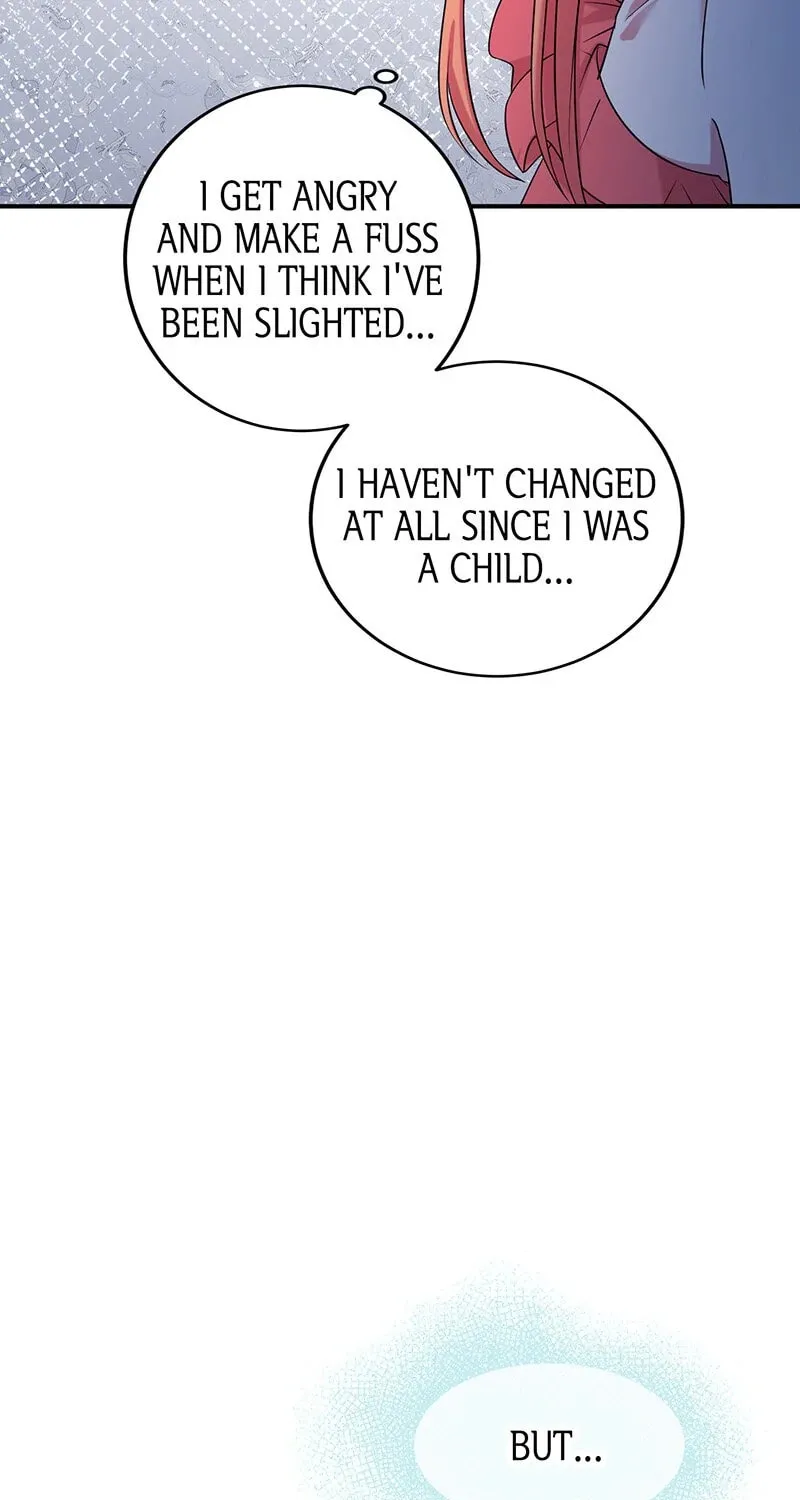 Even though I become a side character, I’m being adored by an overprotective duke. Chapter 63 page 78 - 