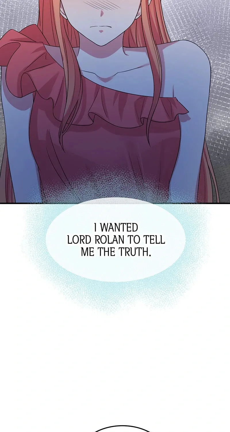 Even though I become a side character, I’m being adored by an overprotective duke. Chapter 63 page 80 - 
