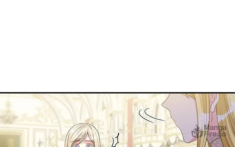 Even though I become a side character, I’m being adored by an overprotective duke. Chapter 63 page 9 - 