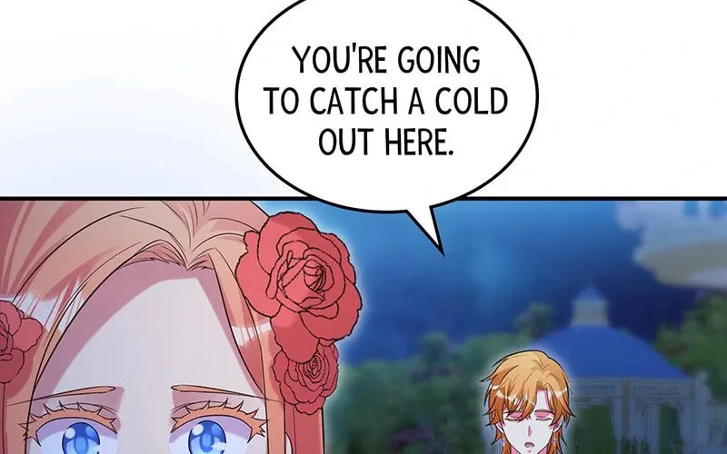 Even though I become a side character, I’m being adored by an overprotective duke. Chapter 63 page 81 - 