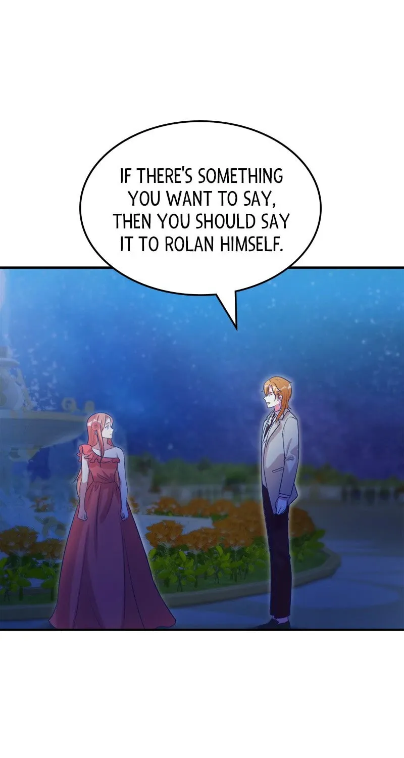Even though I become a side character, I’m being adored by an overprotective duke. Chapter 63 page 85 - 