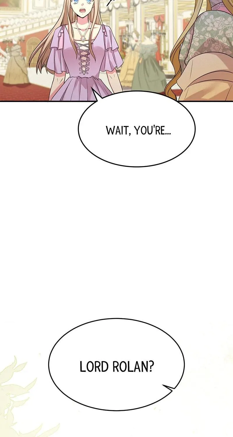 Even though I become a side character, I’m being adored by an overprotective duke. Chapter 63 page 10 - 