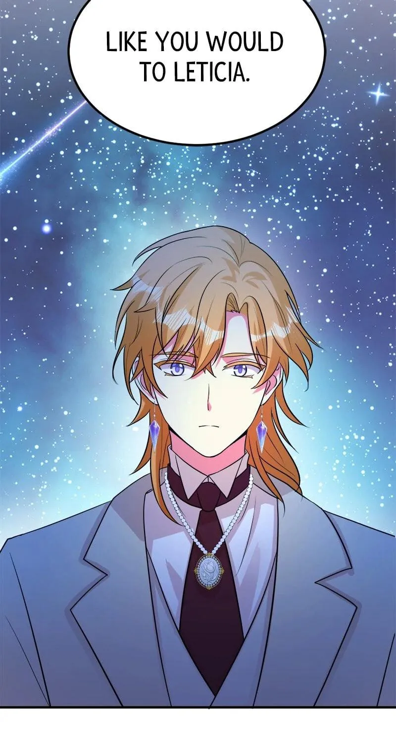Even though I become a side character, I’m being adored by an overprotective duke. Chapter 63 page 91 - 