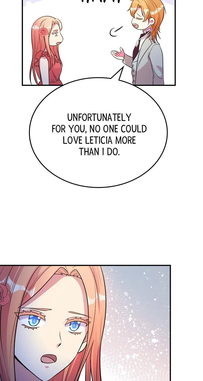 Even though I become a side character, I’m being adored by an overprotective duke. Chapter 63 page 93 - 