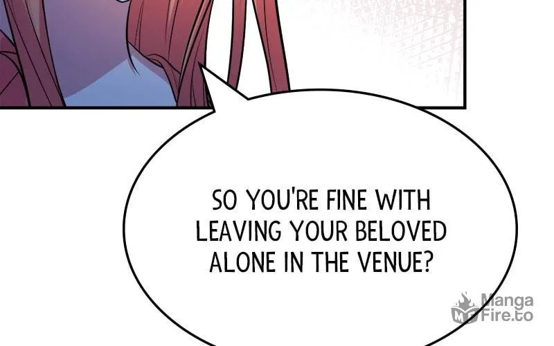 Even though I become a side character, I’m being adored by an overprotective duke. Chapter 63 page 94 - 
