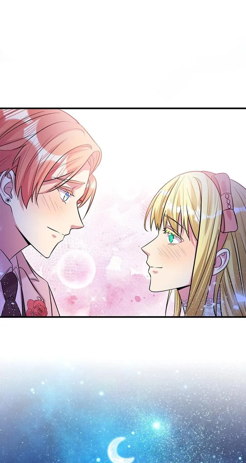 Even though I become a side character, I’m being adored by an overprotective duke. Chapter 64 page 106 - 