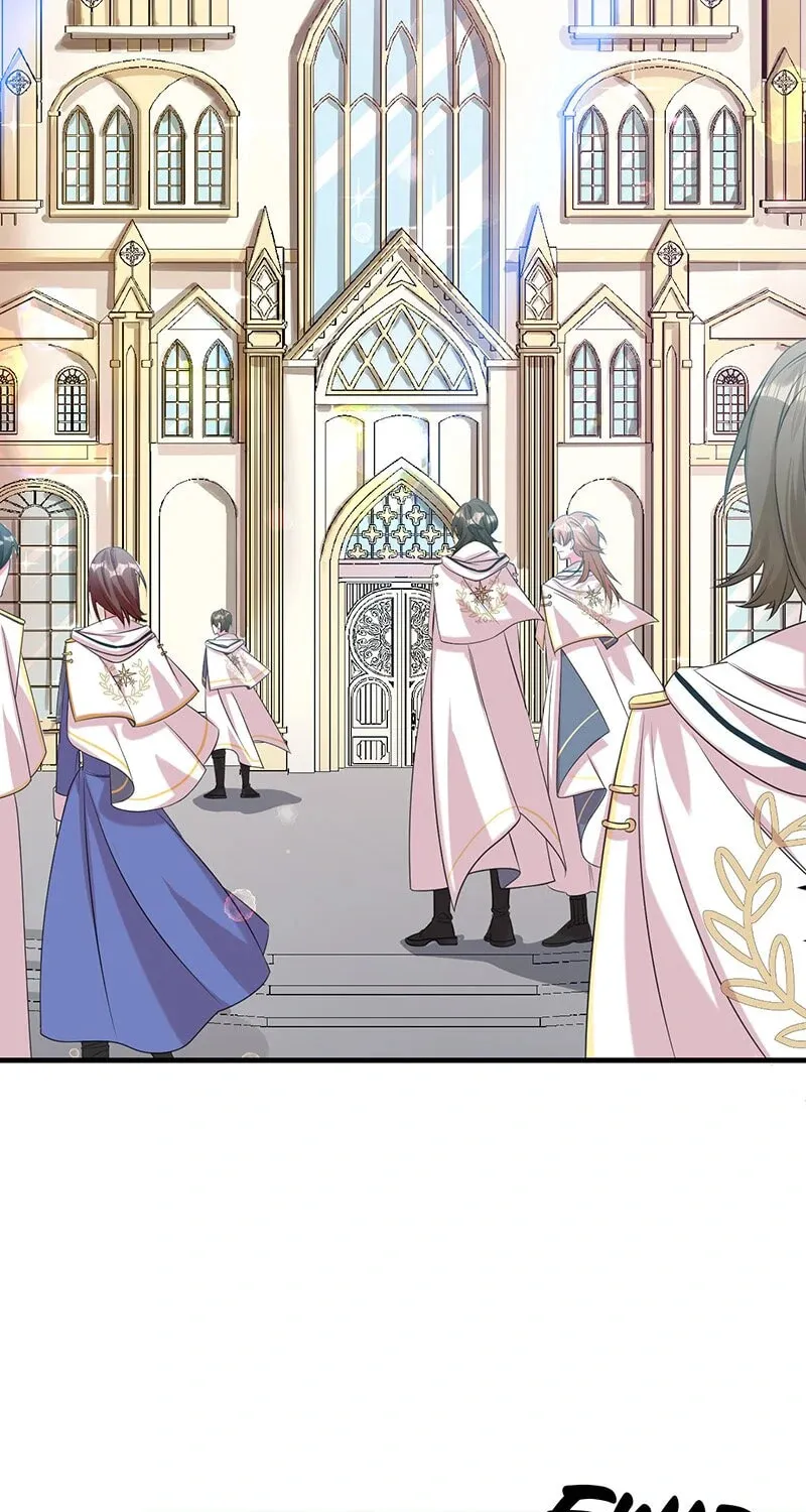 Even though I become a side character, I’m being adored by an overprotective duke. Chapter 64 page 119 - 