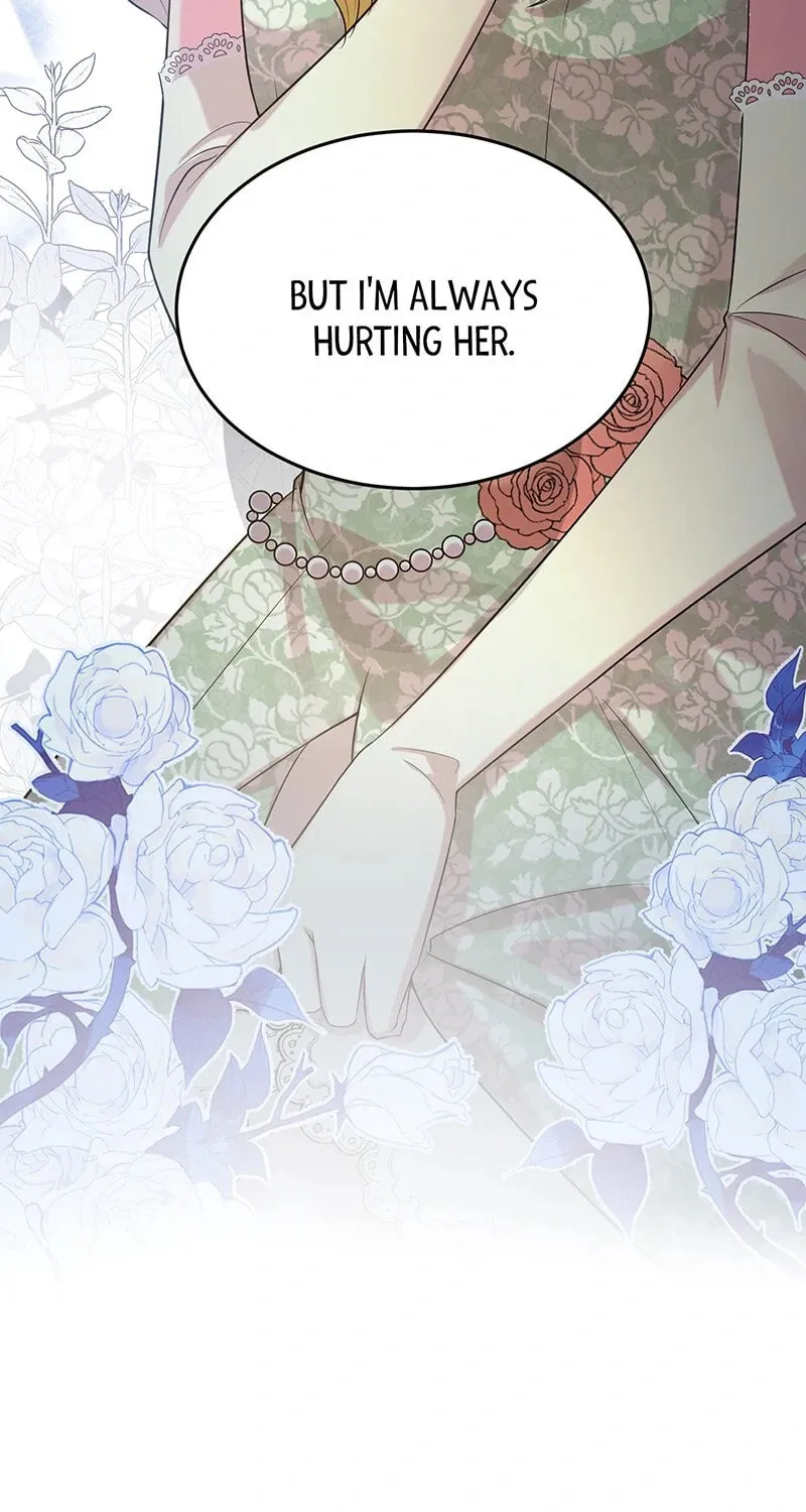 Even though I become a side character, I’m being adored by an overprotective duke. Chapter 64 page 14 - 