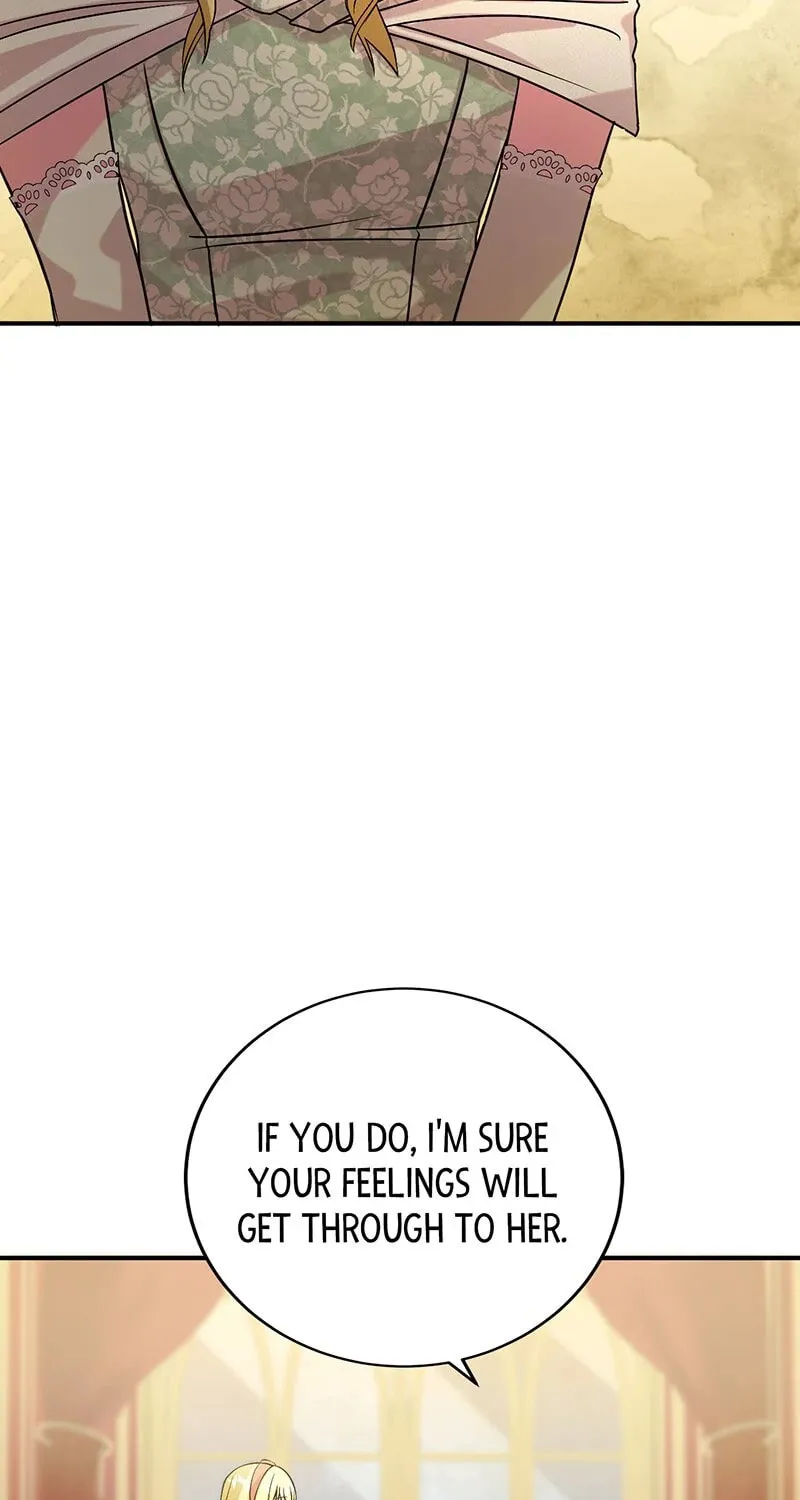 Even though I become a side character, I’m being adored by an overprotective duke. Chapter 64 page 23 - 
