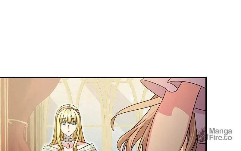 Even though I become a side character, I’m being adored by an overprotective duke. Chapter 64 page 28 - 