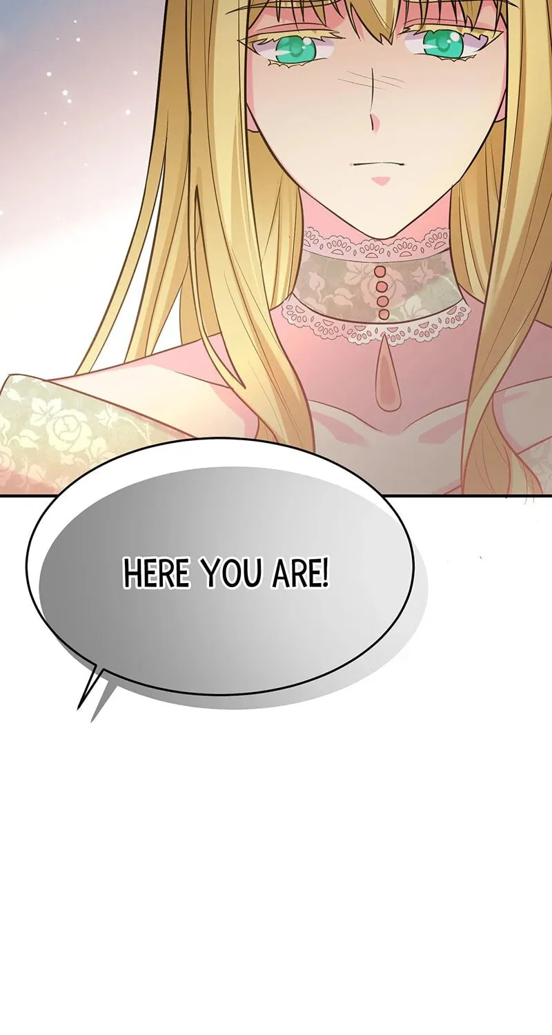 Even though I become a side character, I’m being adored by an overprotective duke. Chapter 64 page 42 - 