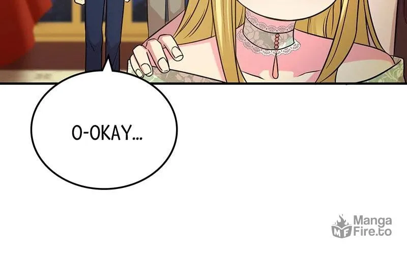 Even though I become a side character, I’m being adored by an overprotective duke. Chapter 64 page 62 - 