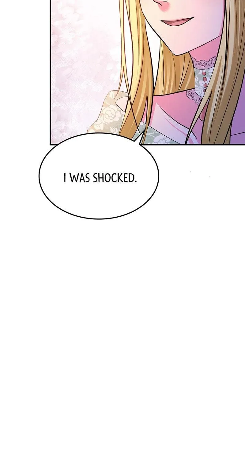 Even though I become a side character, I’m being adored by an overprotective duke. Chapter 64 page 72 - 