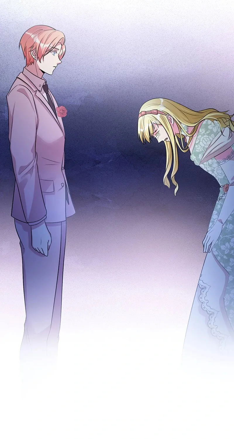 Even though I become a side character, I’m being adored by an overprotective duke. Chapter 64 page 76 - 