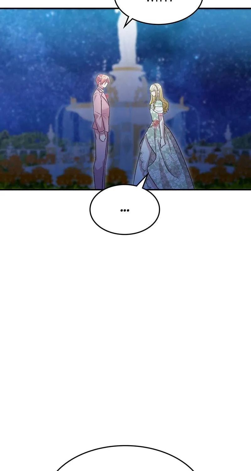 Even though I become a side character, I’m being adored by an overprotective duke. Chapter 64 page 83 - 