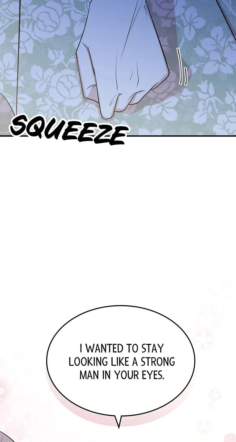 Even though I become a side character, I’m being adored by an overprotective duke. Chapter 64 page 85 - 