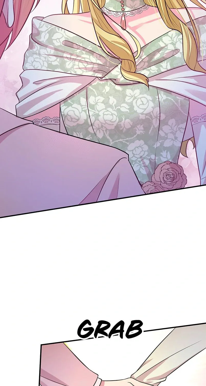 Even though I become a side character, I’m being adored by an overprotective duke. Chapter 64 page 87 - 