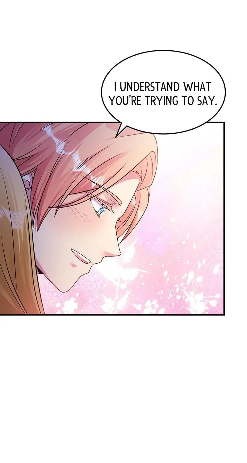 Even though I become a side character, I’m being adored by an overprotective duke. Chapter 64 page 92 - 