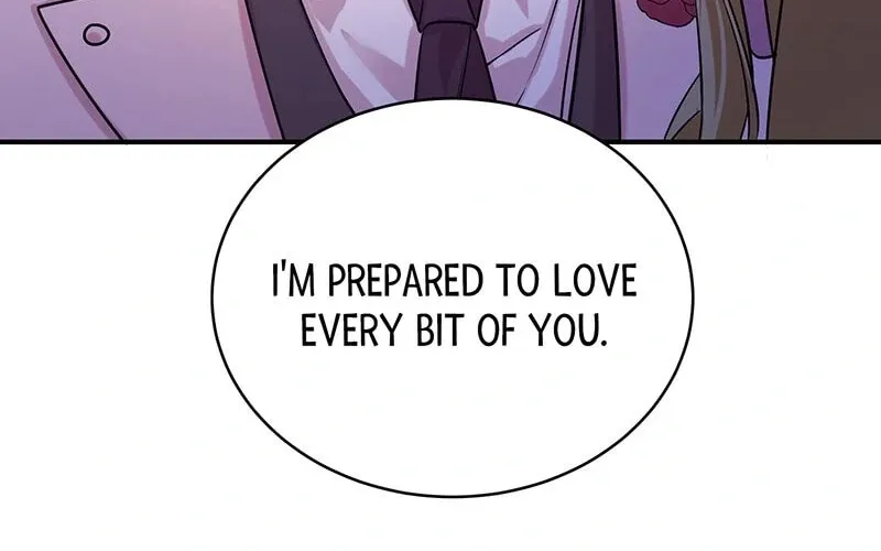 Even though I become a side character, I’m being adored by an overprotective duke. Chapter 64 page 99 - 