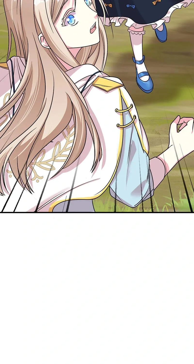 Even though I become a side character, I’m being adored by an overprotective duke. Chapter 65 page 115 - 