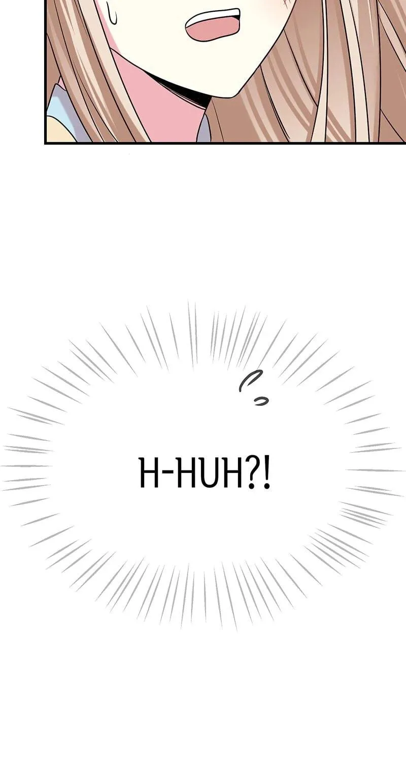 Even though I become a side character, I’m being adored by an overprotective duke. Chapter 65 page 117 - 