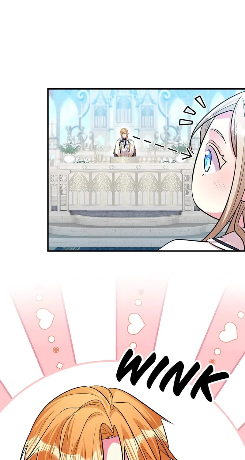 Even though I become a side character, I’m being adored by an overprotective duke. Chapter 65 page 13 - 