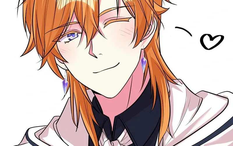 Even though I become a side character, I’m being adored by an overprotective duke. Chapter 65 page 14 - 