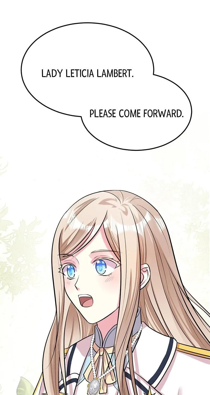 Even though I become a side character, I’m being adored by an overprotective duke. Chapter 65 page 19 - 
