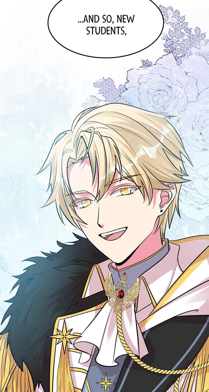 Even though I become a side character, I’m being adored by an overprotective duke. Chapter 65 page 3 - 