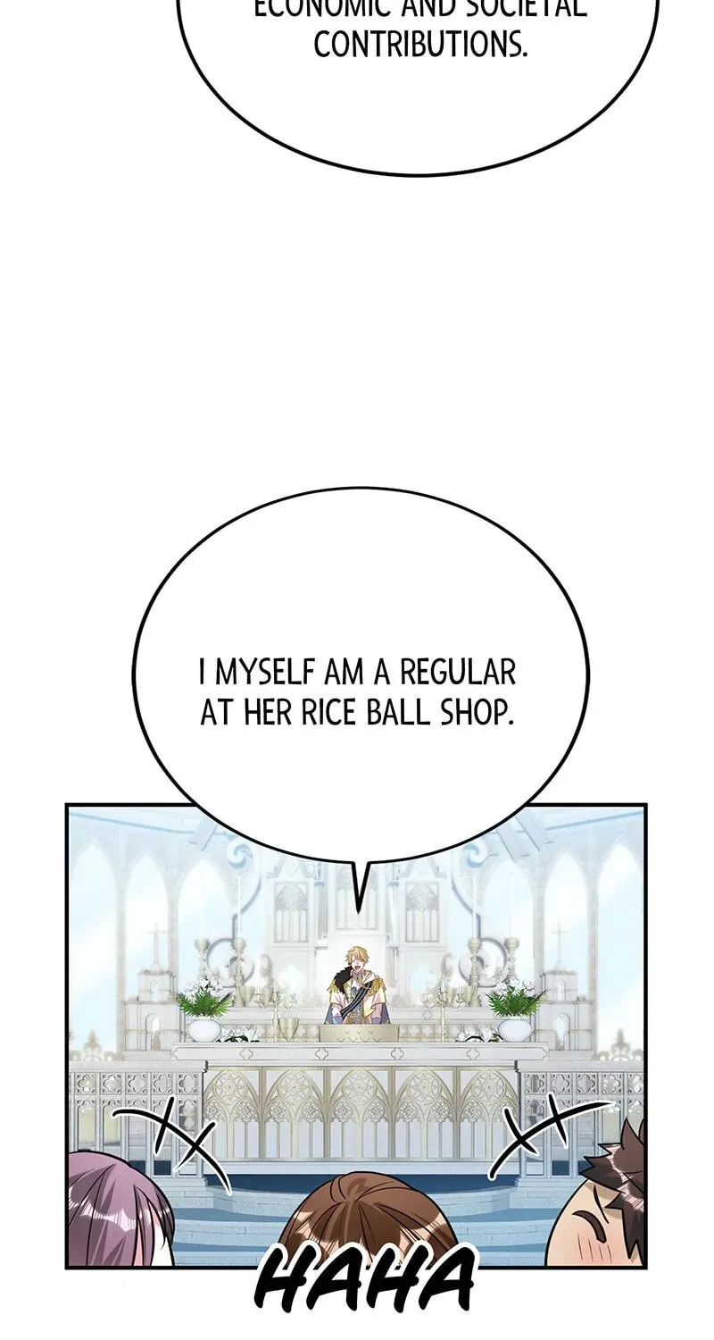Even though I become a side character, I’m being adored by an overprotective duke. Chapter 65 page 26 - 
