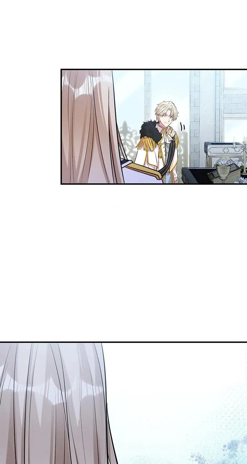 Even though I become a side character, I’m being adored by an overprotective duke. Chapter 65 page 28 - 