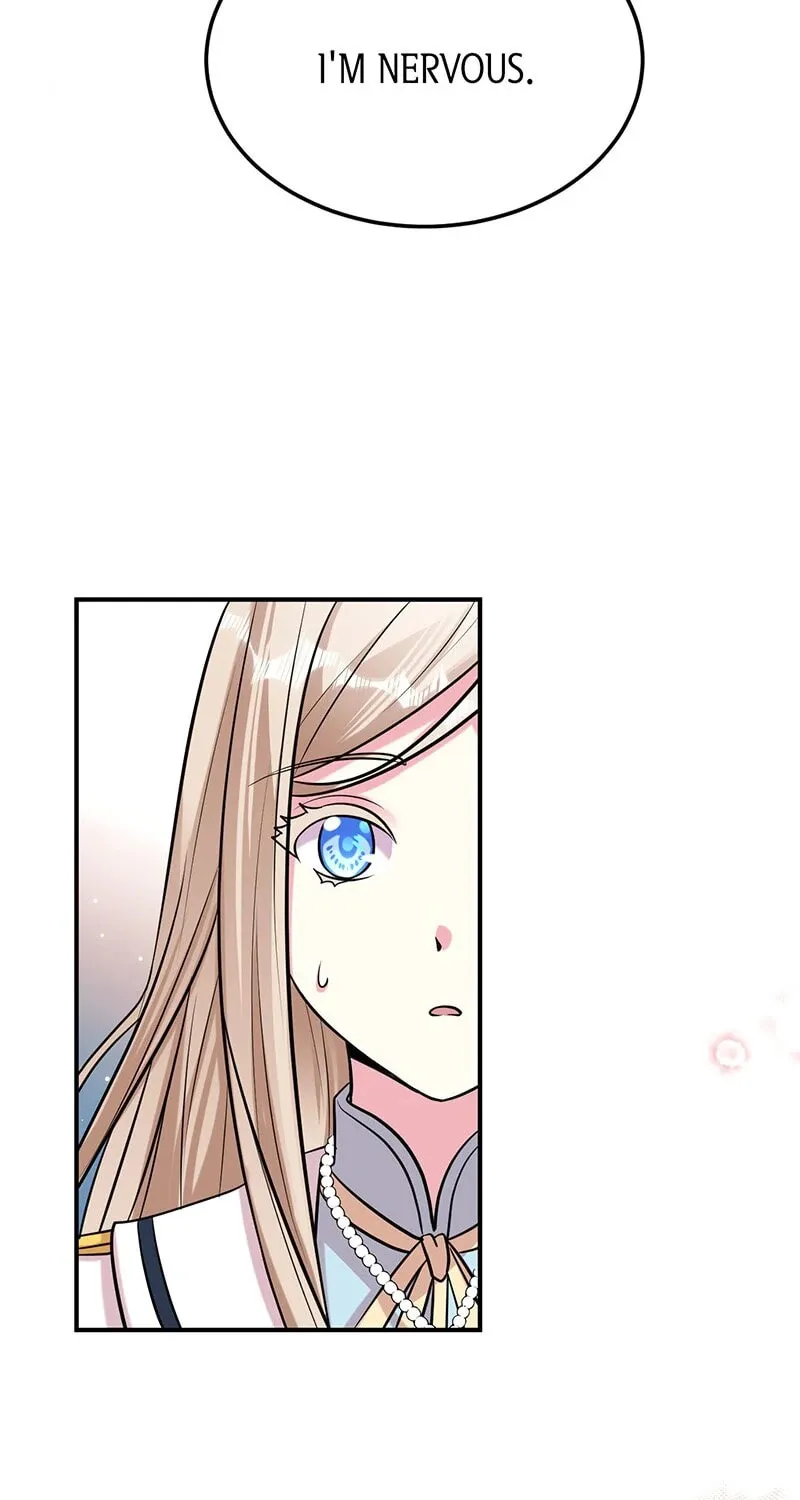 Even though I become a side character, I’m being adored by an overprotective duke. Chapter 65 page 30 - 