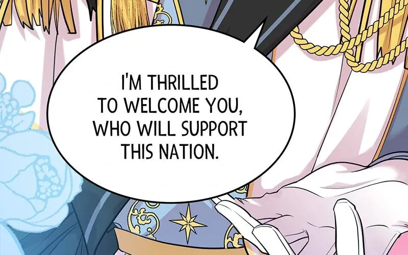Even though I become a side character, I’m being adored by an overprotective duke. Chapter 65 page 4 - 
