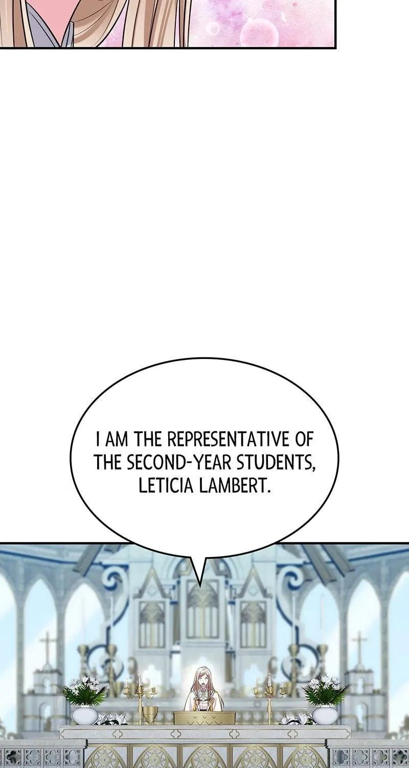 Even though I become a side character, I’m being adored by an overprotective duke. Chapter 65 page 34 - 