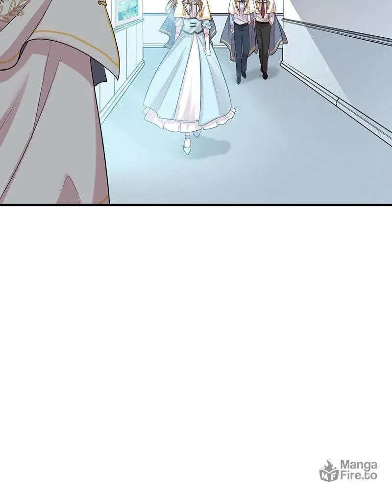 Even though I become a side character, I’m being adored by an overprotective duke. Chapter 65 page 47 - 