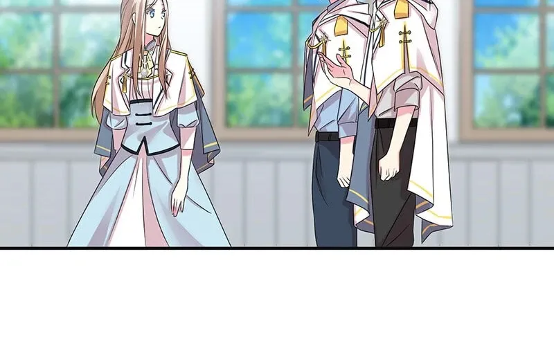 Even though I become a side character, I’m being adored by an overprotective duke. Chapter 65 page 53 - 