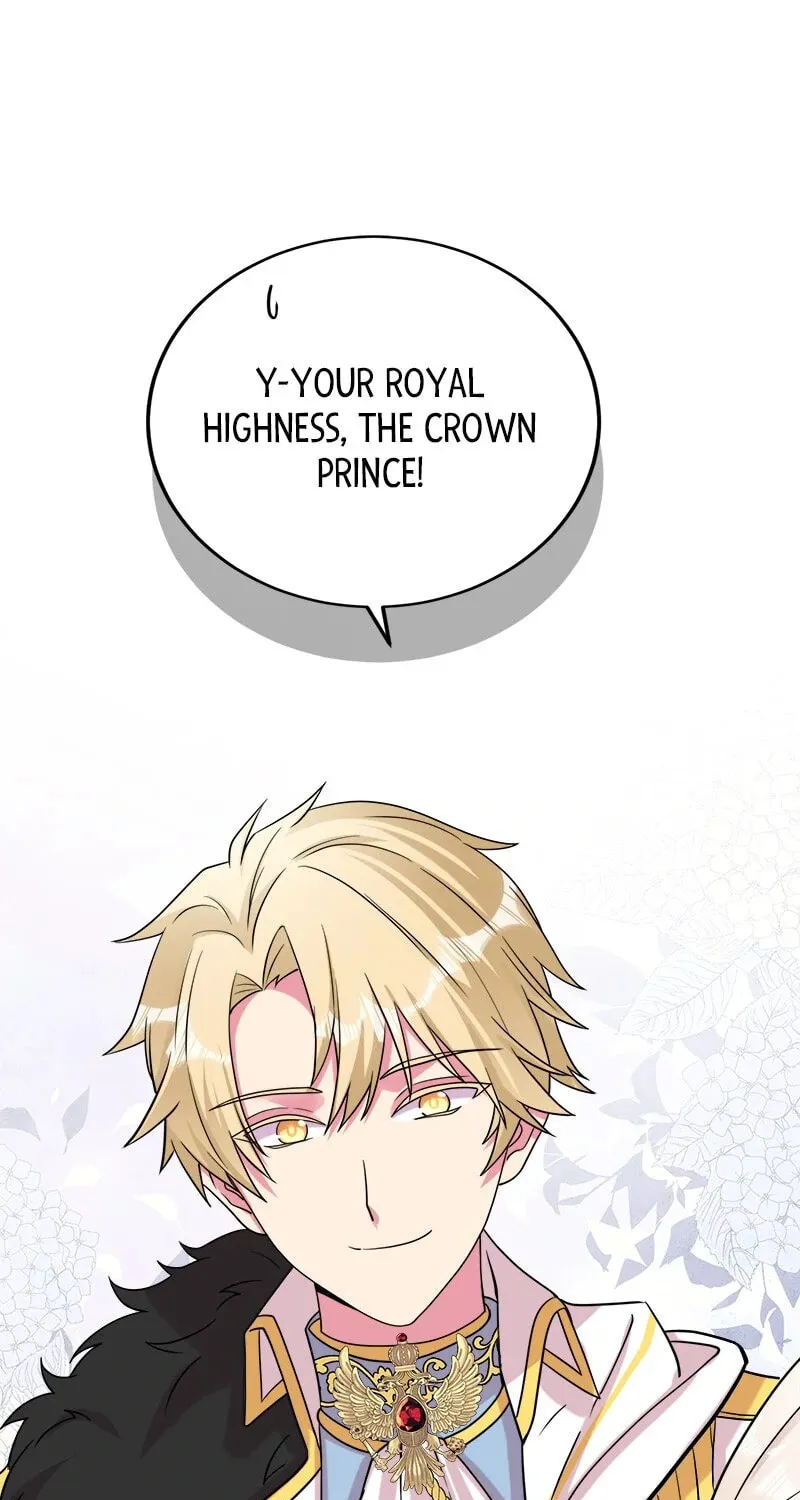 Even though I become a side character, I’m being adored by an overprotective duke. Chapter 65 page 59 - 