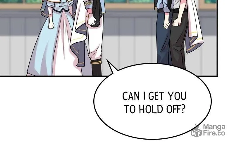 Even though I become a side character, I’m being adored by an overprotective duke. Chapter 65 page 62 - 