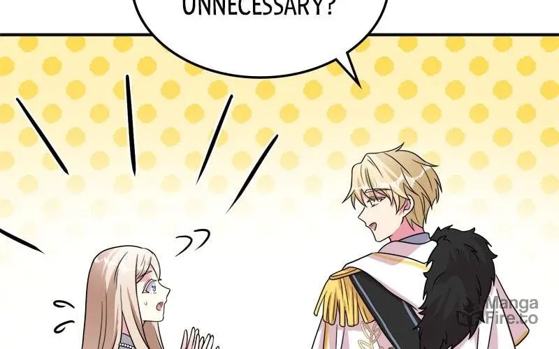 Even though I become a side character, I’m being adored by an overprotective duke. Chapter 65 page 66 - 