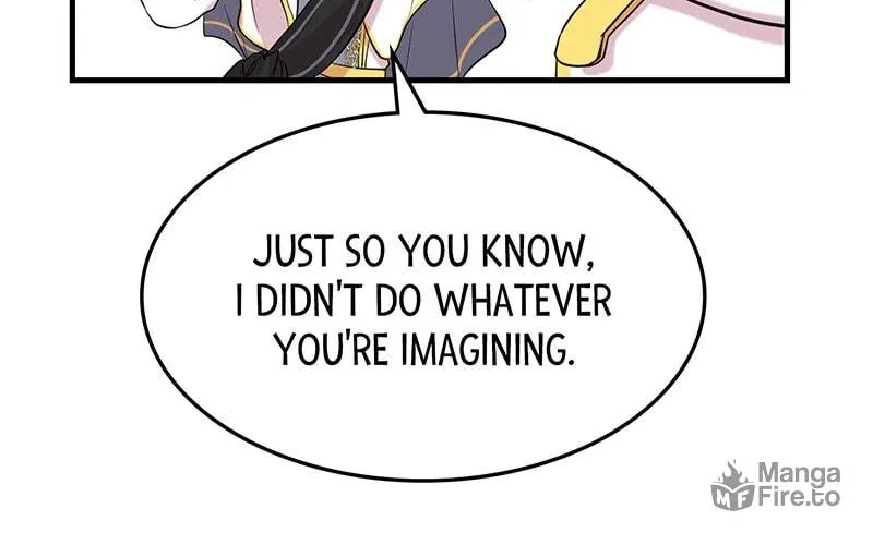 Even though I become a side character, I’m being adored by an overprotective duke. Chapter 65 page 75 - 