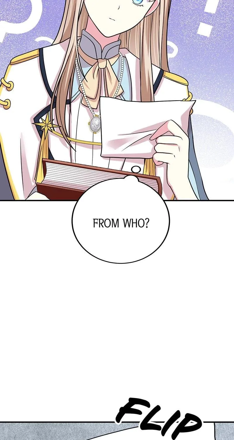 Even though I become a side character, I’m being adored by an overprotective duke. Chapter 65 page 100 - 