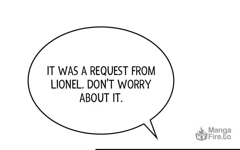 Even though I become a side character, I’m being adored by an overprotective duke. Chapter 66 page 104 - 