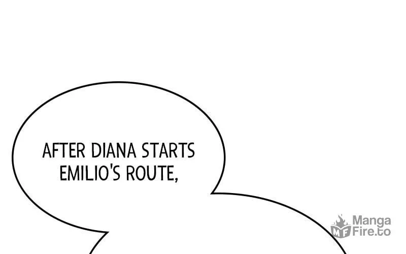 Even though I become a side character, I’m being adored by an overprotective duke. Chapter 66 page 110 - 