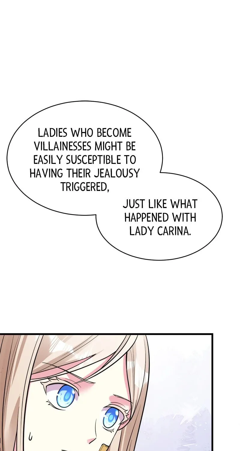 Even though I become a side character, I’m being adored by an overprotective duke. Chapter 66 page 118 - 