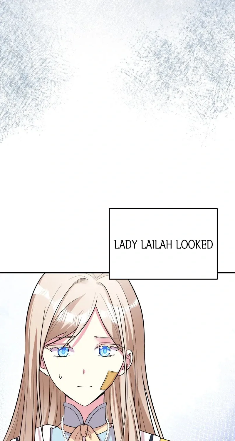 Even though I become a side character, I’m being adored by an overprotective duke. Chapter 66 page 122 - 