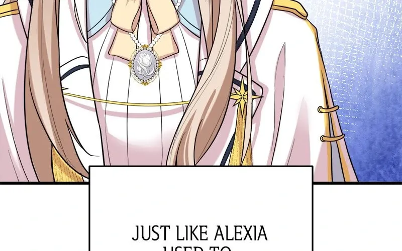 Even though I become a side character, I’m being adored by an overprotective duke. Chapter 66 page 123 - 