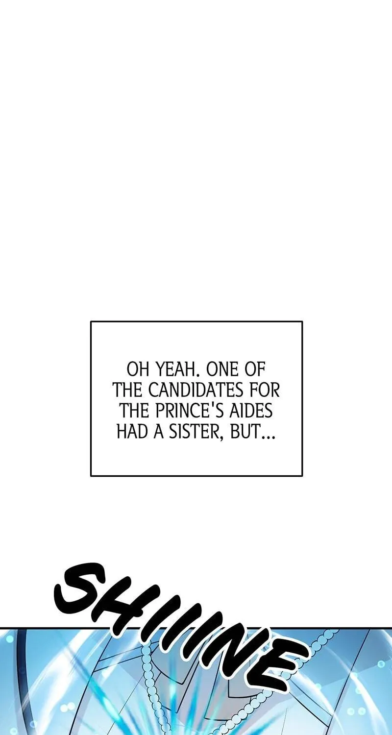 Even though I become a side character, I’m being adored by an overprotective duke. Chapter 66 page 17 - 